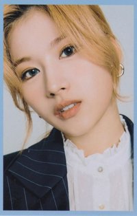 World in a Day 隨機卡 