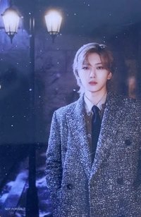 雪明 塔店 特典卡 透卡