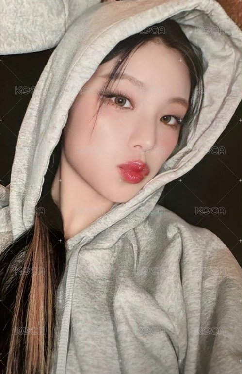 GOLD ms 3.0 簽售卡 帽T 正面