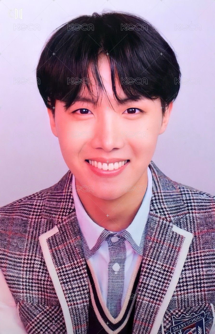 LY結 專輯卡 ver.L 正面