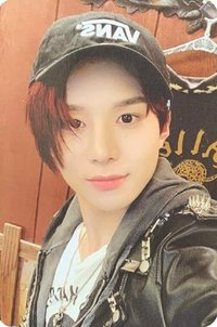 Neo Zone 專輯卡 N版