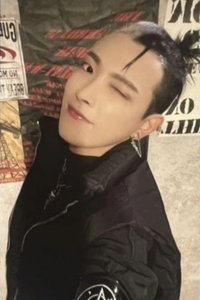 Movement 專輯卡 A ver.