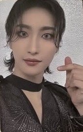 IN YOUR FANTASY fromm 線上 周邊卡 