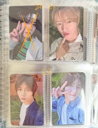 編號22（兩張一組）