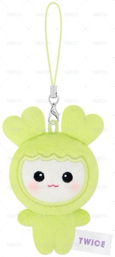 JEONGVELY 迷你娃/豆豆眼