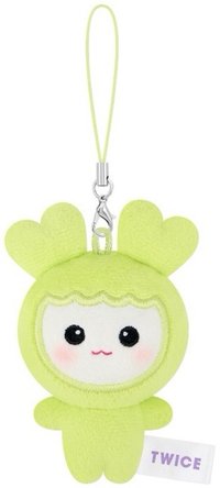 十週年FM 吊娃 JEONGVELY 迷你娃/豆豆眼