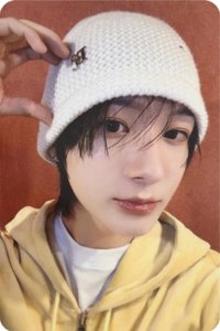 迷一 ms 預售 特典卡 