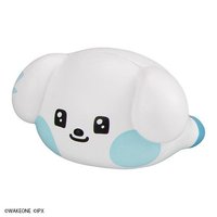 萬代 BANDAI 扭蛋 戒指 