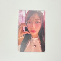 Hot Mess 專卡 吉