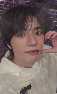 CHIKAI 誓い 環球 幸運卡 