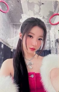 DRIP 京東 預售2.0 特典卡 中背