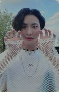 Fever pt.3 mmt 1.0 簽售卡 