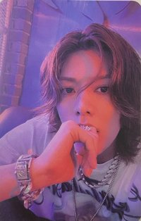 疾馳 (2 Baddies) 專輯卡 