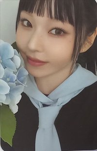 BREAK kkt 預售 特典卡 