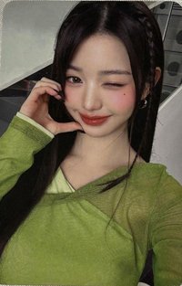 Hapa Kristin 代言卡 