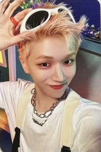 HOW? 打歌卡 w版 2