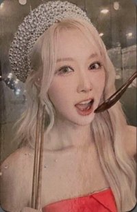 迷你九輯 dmc 簽售卡 