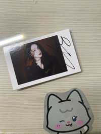 紅手套（橫板）