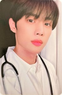 medicube japan 代言卡 1.0