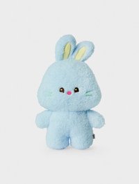 BUNINI 中娃 