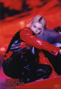 1st 日本巨蛋巡迴 Lotte Duty Free 樂天 特典卡 