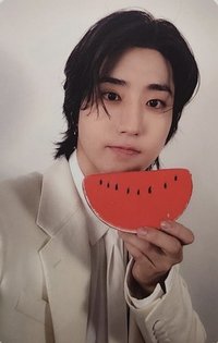 DICON N°21 B版 雜誌卡 