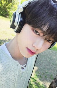 迷一 專輯卡 SHADE ver.