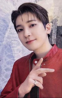 10週年 hottracks 教保文庫 幸運卡 