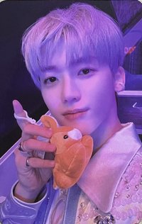 Candy 隨機卡 B ver 自拍