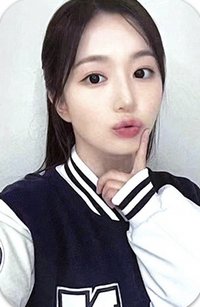 MIXX UNIVERSITY 入場卡 / 場限卡 首爾Day1 嫄