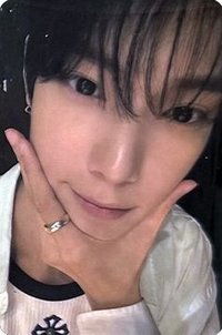 BOYS ll PLANET 아카이브展覧 AFTER;JOURNEY in 首爾 周邊卡 第一週 #12