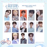 21‘克拉島 衣服卡（橙T卡）