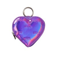 零錢包 2025 SMTOWN LIVE in TOKYO 愛心造型收納包