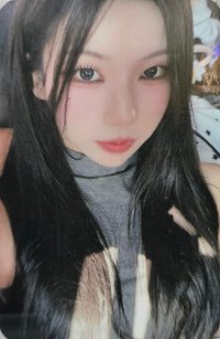 GENBLUE ACT LIKE THAT 亞洲巡迴最終站 任務卡 馬來西亞 ver.