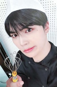 迷五 sw 2.0 簽售卡 廚師 ver.