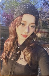 ENEMY 專輯卡 個人盤專卡