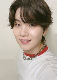 ARMY 會員禮卡 Merch Box #09