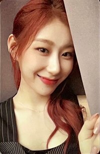 NO BAD DAYS 周邊卡 五月