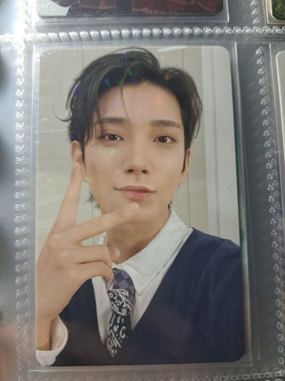 秀 迷十 特典卡/場限卡/簽售卡