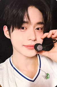 25'偶運會 入場卡 / 場限卡 