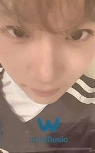 ETERNALT 微樂客 簽售卡 