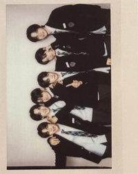 TWS:42 Selection Pack 周邊卡 團卡