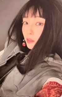Like A Flower QQ音樂 二星 星光卡 