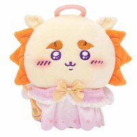 天使♡惡魔 S娃 天使獅薩