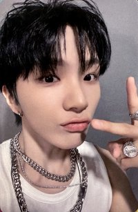 19.99 yzy 5.0 簽售卡 6 中文卡背