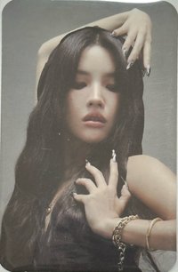 正規二快閃 小卡set 灰版 周邊卡 