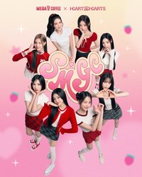 代言🤝/Anhouse Mega MGC coffee