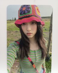How Sweet 周邊卡 快閃卡包3.0