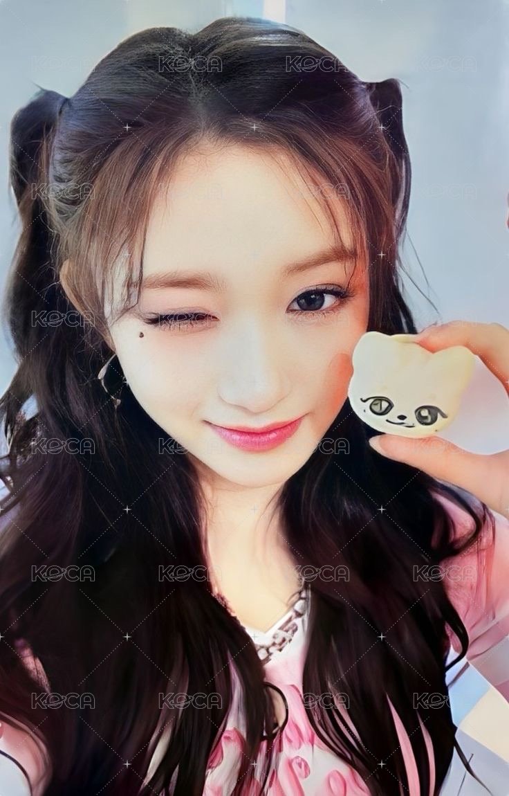 I'VE MINE kms 3.0 特典卡 單封ver. 正面