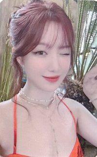 I SWAY wvs C版 直播卡 